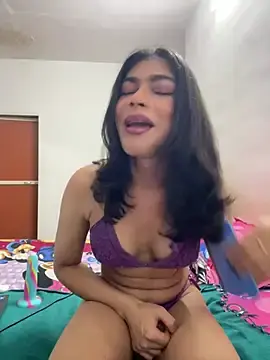 Stripchat Adult Webcam of Mayra_xx