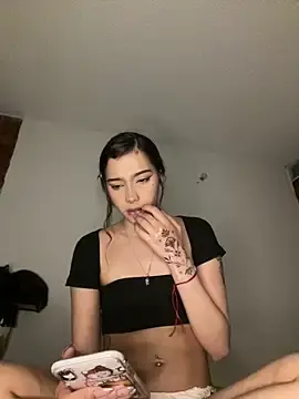 Stripchat Watch Live Sex Cams of MiaaCute-