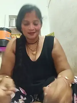 Stripchat Sex Cam of Mohni_love
