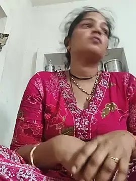 Stripchat Sex Chat of Mohni_love