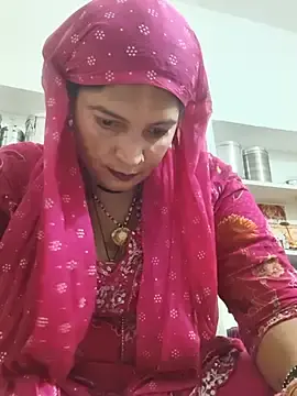 Stripchat Sex Cam of Mohni_love