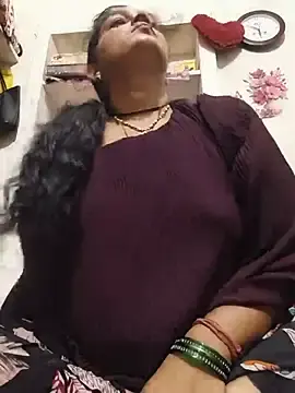 Stripchat Live Sex of Mohni_love