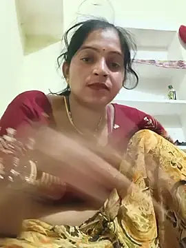 Stripchat Live Sex Cam of Mohni_love