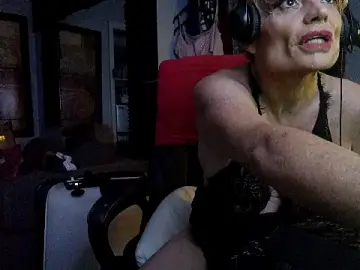 Stripchat Free Live Porn of StarinThecloudz