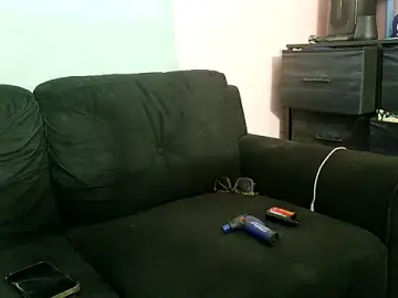 Stripchat Adult Webcam of StarinThecloudz