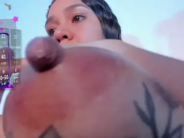 Stripchat Free Porn Cam of Venus_Blackk
