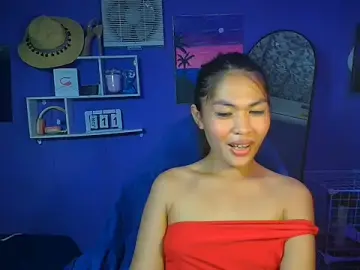 Stripchat Best Webcam of janelovers143