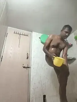 Stripchat Best live sex cam show of kannada-guy