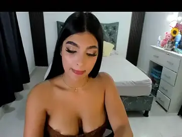 Stripchat Adult Webcams of tefany_18