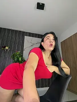 Stripchat Adult Webcam of Abril10_