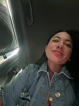 Stripchat Live Sex of Abril10_