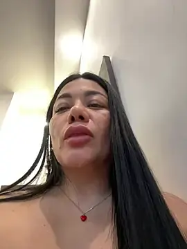Stripchat Adult Webcams of Abril10_