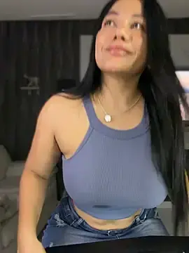 Stripchat Sex Cam of Abril10_