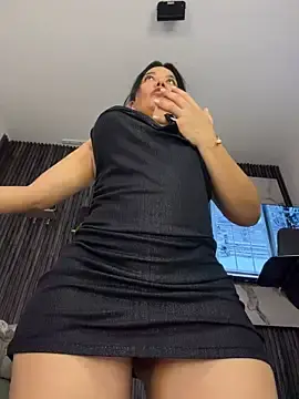 Stripchat Sex Chat of Abril10_