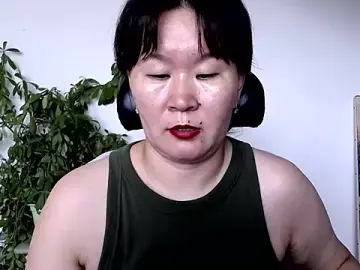 Stripchat Sex Chat of Akira_xx