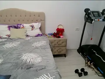 Stripchat Private Sex Chat of Annyfit4you