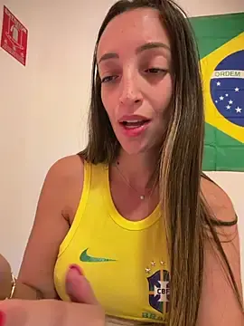 Stripchat Best live sex cam show of BelleLouiseVp