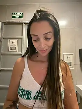 Stripchat Best Webcam of BelleLouiseVp