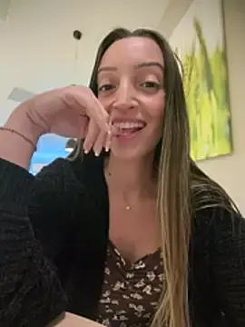 Stripchat Adult Webcams of BelleLouiseVp