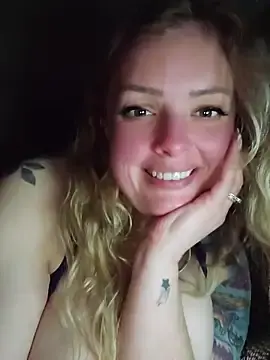 Stripchat Best Webcam of Bridgette03