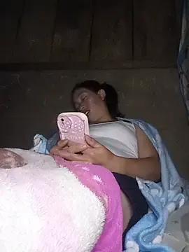 Stripchat Adult Video Chat of Helly-i