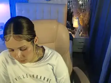 Stripchat Live Sex of Jessie_williams