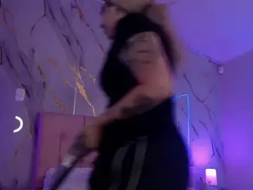 Stripchat Live Sex of Jessie_williams