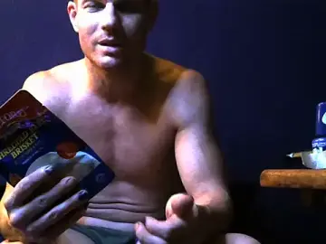 Stripchat Live Sex of JockNThirsty