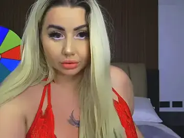 Stripchat Nude Webcam of KaylaBossDoll