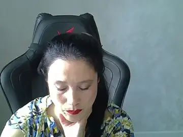 Stripchat Private Sex Chat of Melissa_Misty