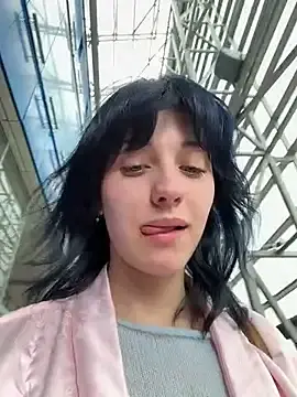 Stripchat Sex Cam of Only_April