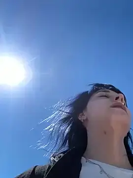 Stripchat Sex Chat of Only_April