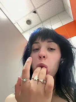 Stripchat Nude Webcam of Only_April