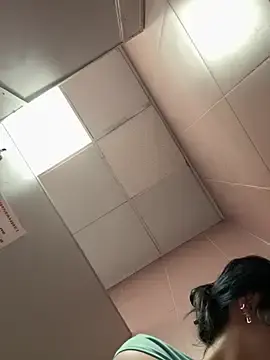 Stripchat Live Porn of Only_April