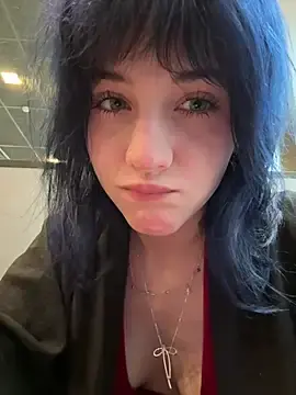 Stripchat Sex Cam of Only_April