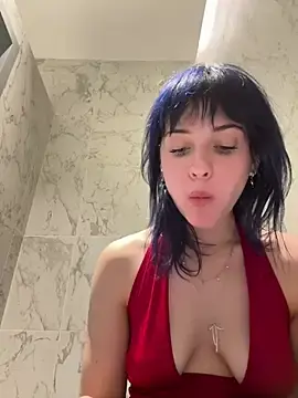 Stripchat Free Live Porn of Only_April