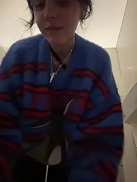 Stripchat Live Porn of Only_April