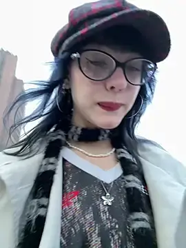Stripchat Sex Cam of Only_April