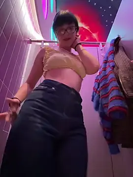 Stripchat Best live sex cam show of Only_April