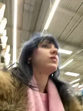 Stripchat Sex Cam of Only_April