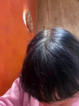 Stripchat Live Sex of Only_April