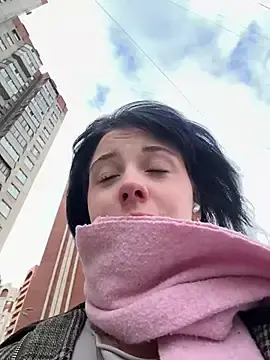 Stripchat Live Porn of Only_April