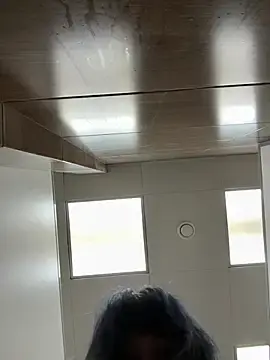 Stripchat Live Sex of Only_April