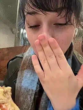 Stripchat Sex Cam of Only_April