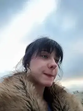 Stripchat Sex Cam of Only_April
