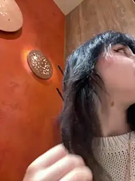 Stripchat Live Sex of Only_April