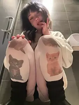 Stripchat Live Sex of Only_April