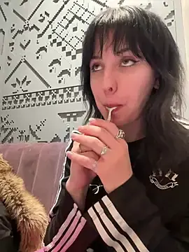 Stripchat Best Webcam of Only_April