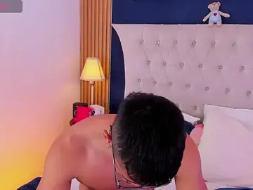 Stripchat Live Sex of SalvadorFit