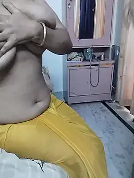 Stripchat Best live sex cam show of anshika_20